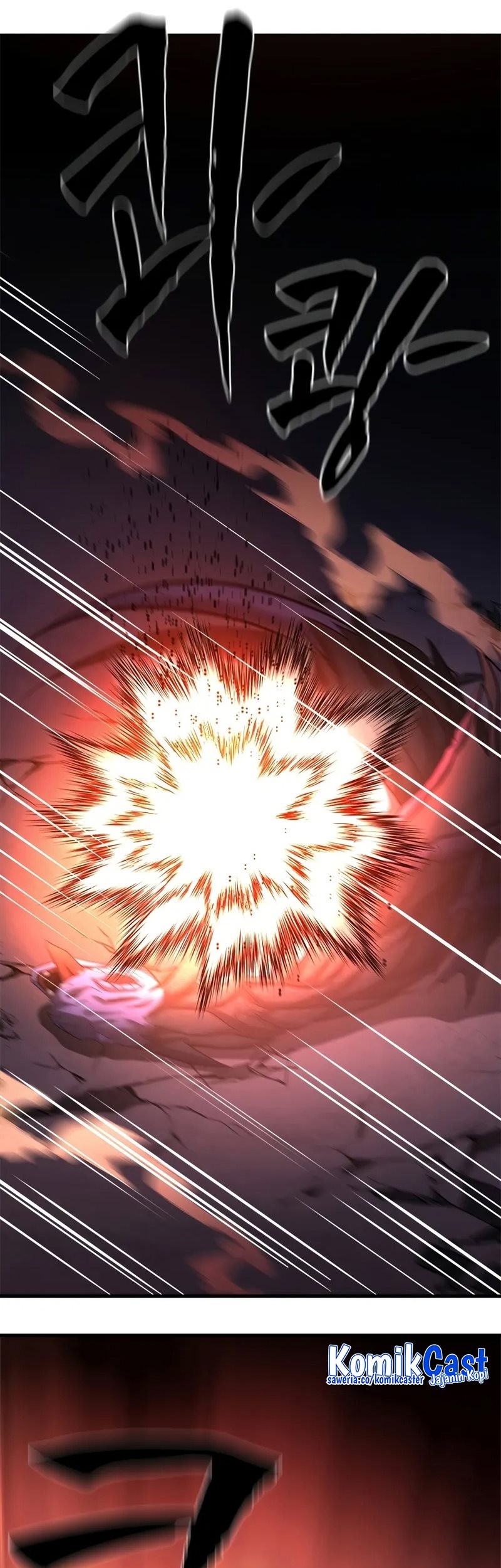 The Tutorial is Too Hard Chapter 188 Gambar 91