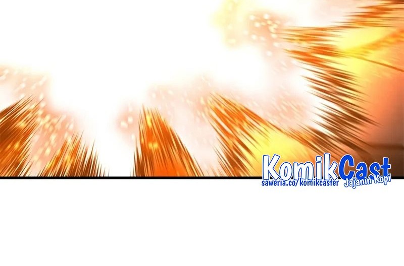 The Tutorial is Too Hard Chapter 188 Gambar 14