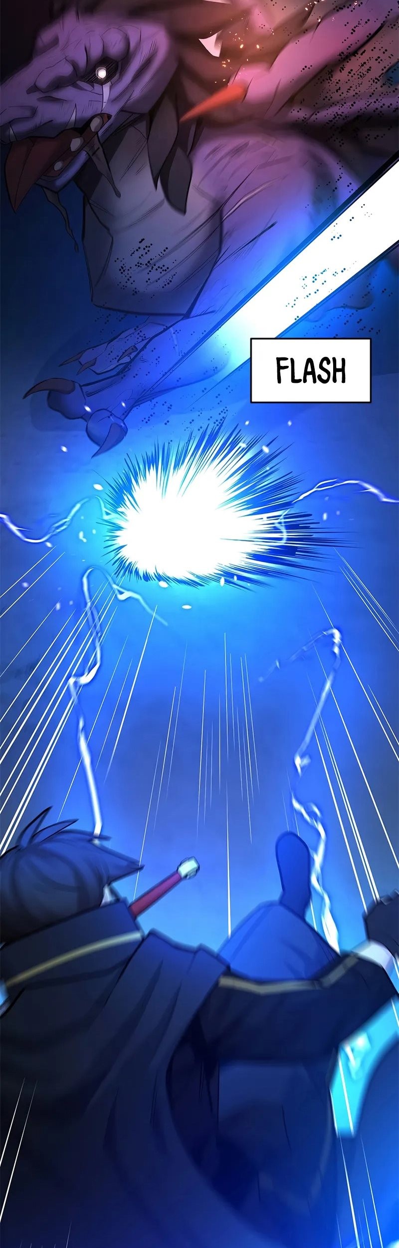 The Tutorial is Too Hard Chapter 188 Gambar 17