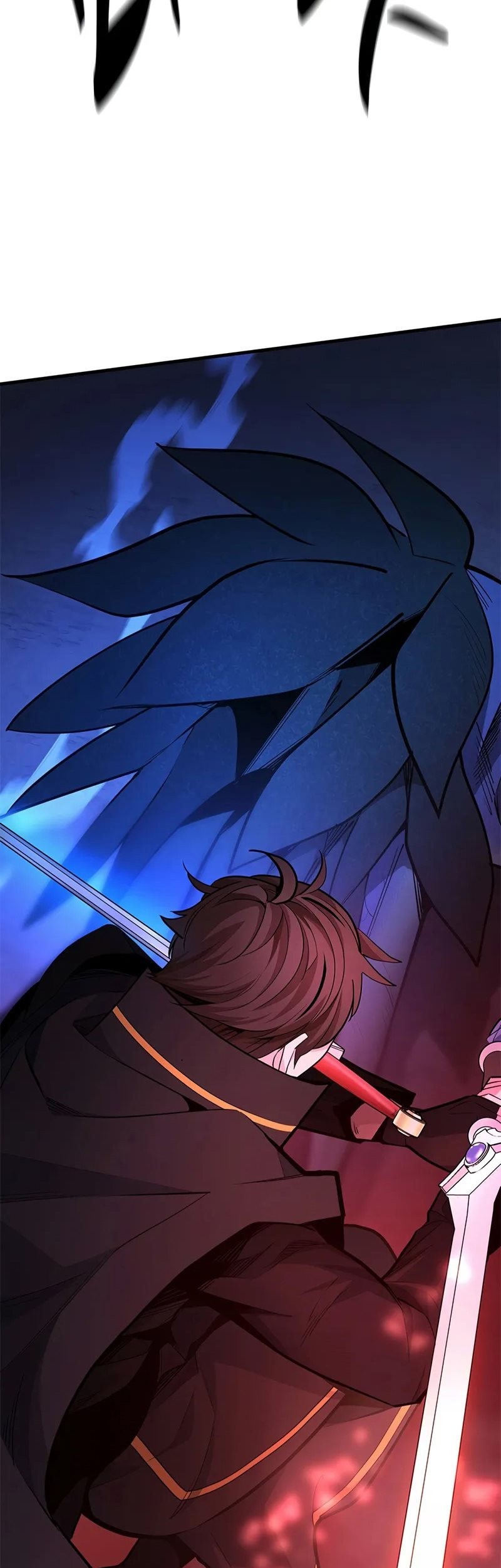 The Tutorial is Too Hard Chapter 188 Gambar 21