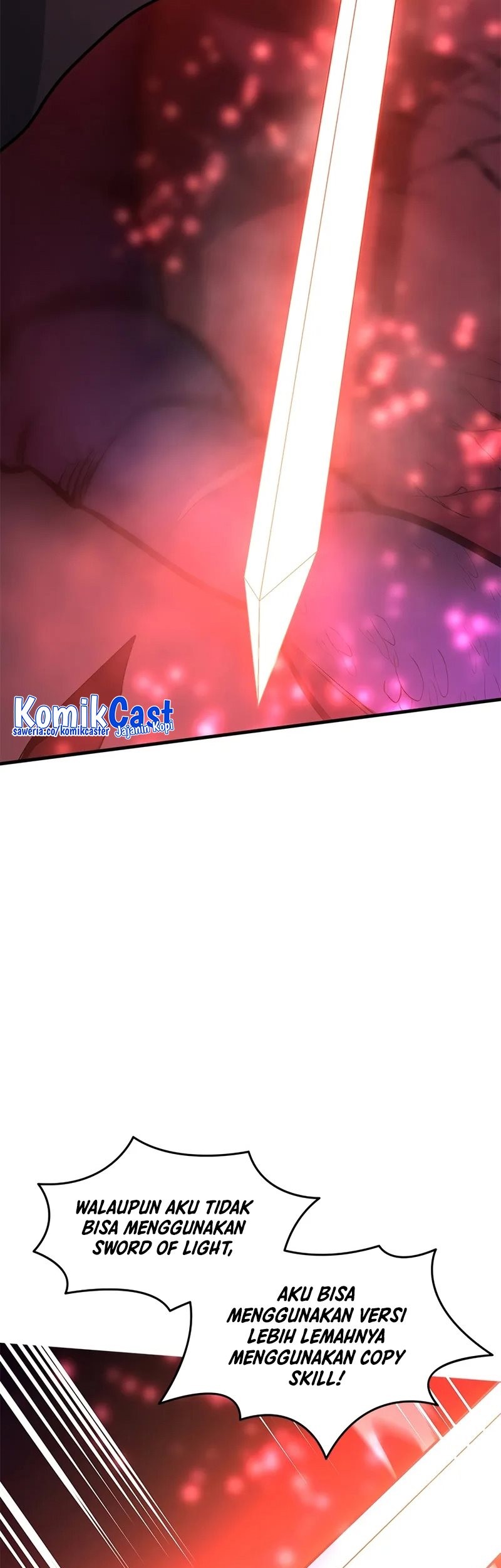 The Tutorial is Too Hard Chapter 188 Gambar 23