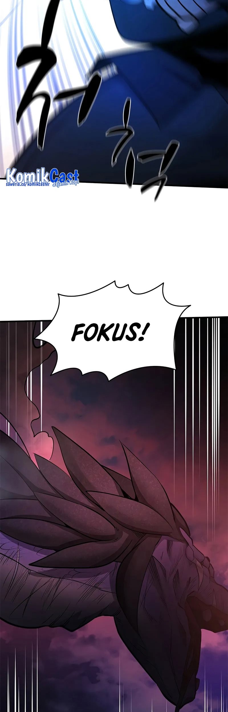 The Tutorial is Too Hard Chapter 188 Gambar 35