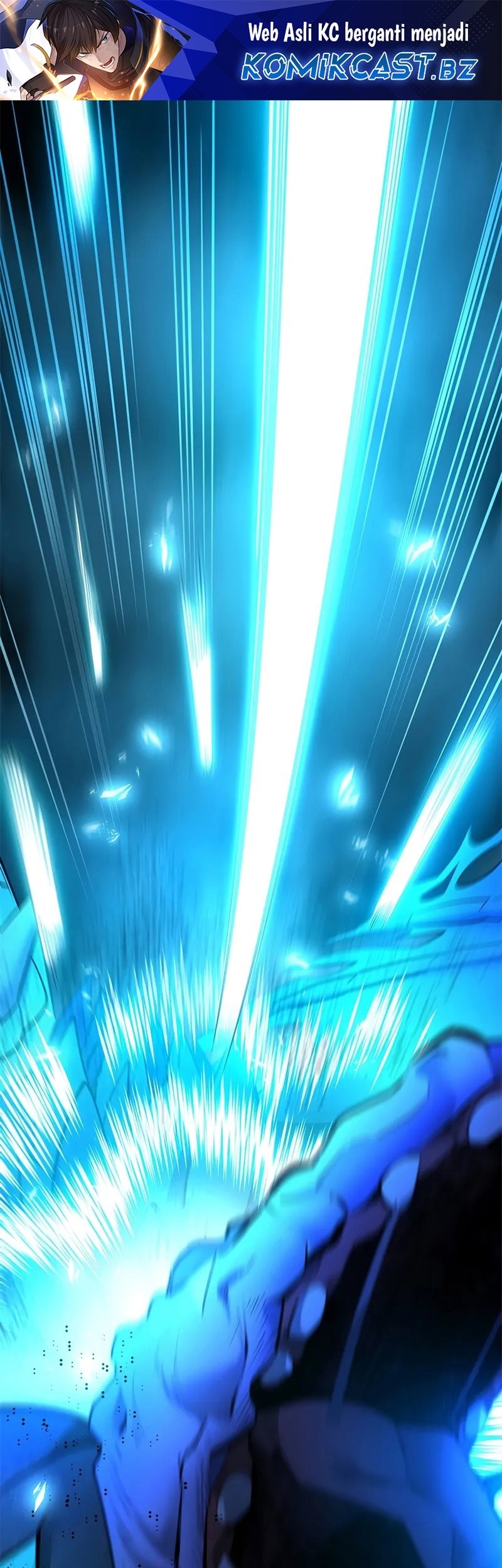 Komik The Tutorial is Too Hard Chapter 188 gambar nomor 1