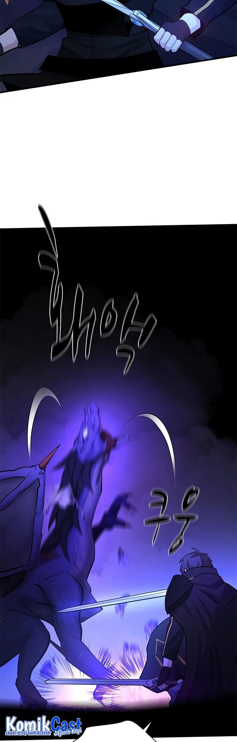 The Tutorial is Too Hard Chapter 188 Gambar 45