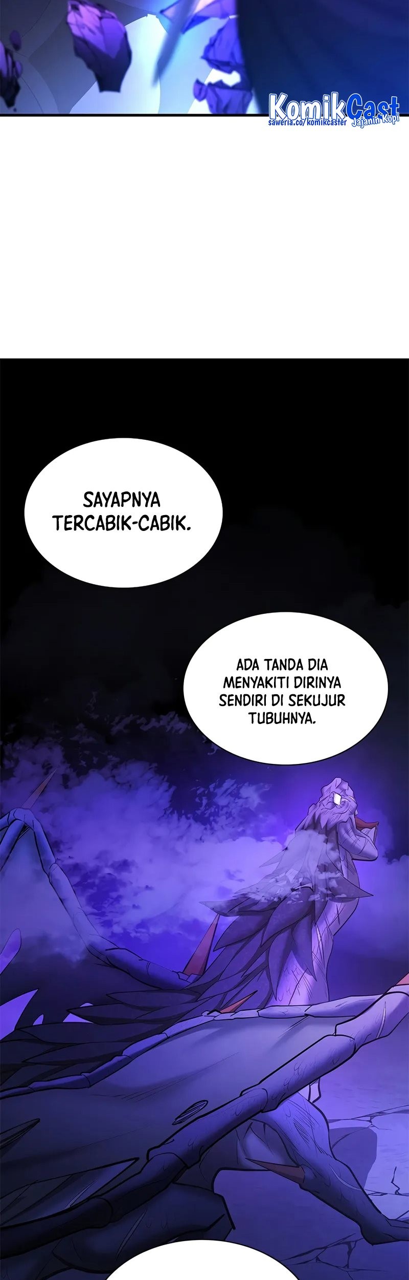 The Tutorial is Too Hard Chapter 188 Gambar 53