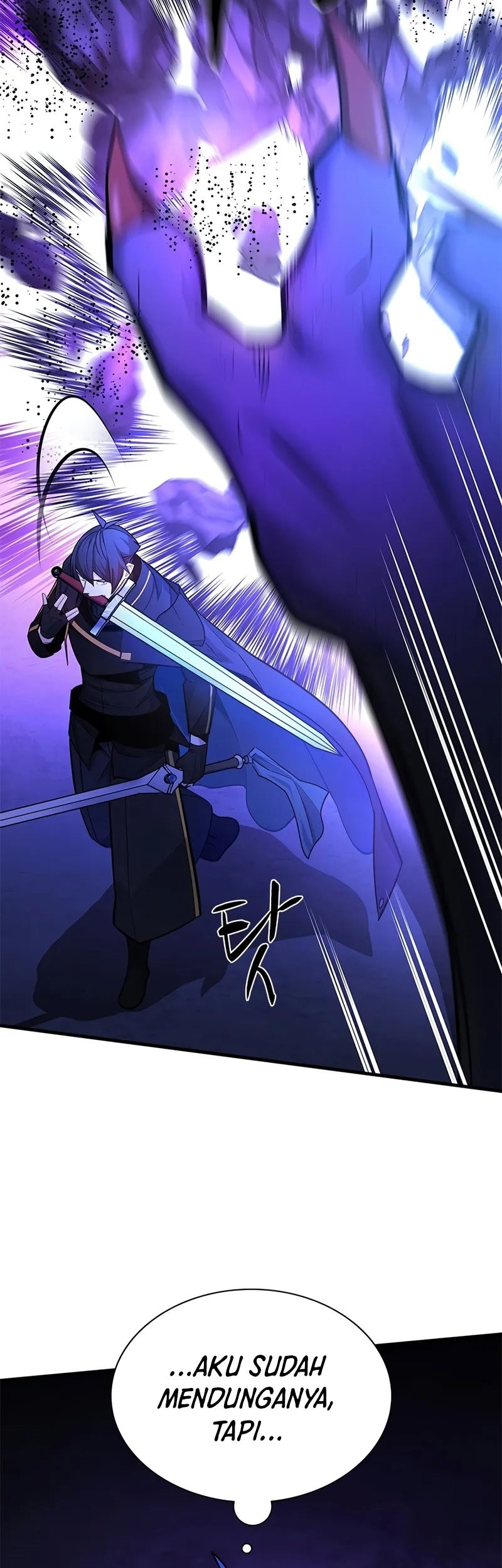 The Tutorial is Too Hard Chapter 188 Gambar 49