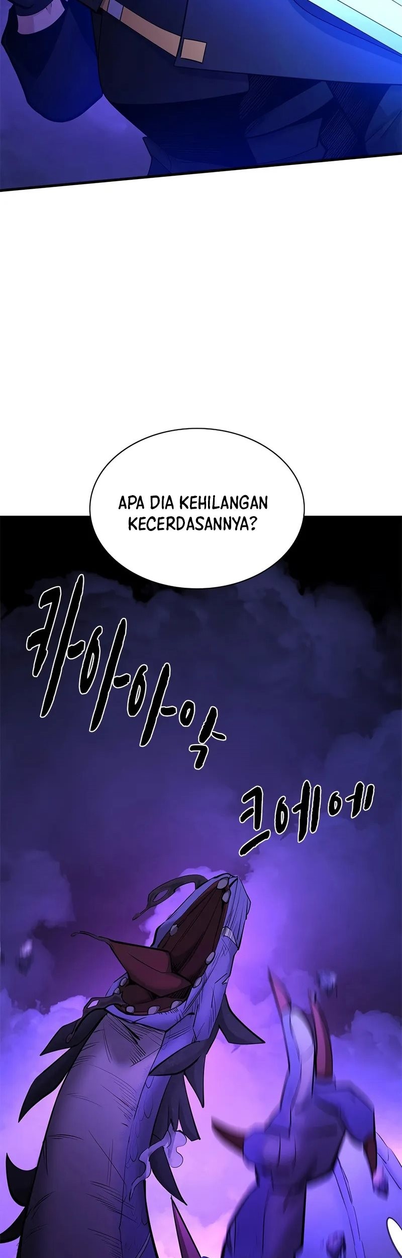 The Tutorial is Too Hard Chapter 188 Gambar 51