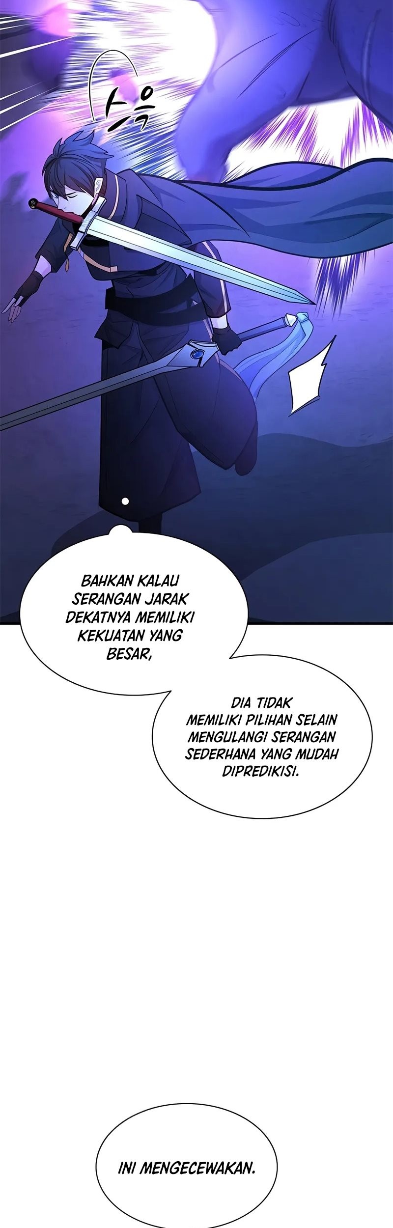 The Tutorial is Too Hard Chapter 188 Gambar 57
