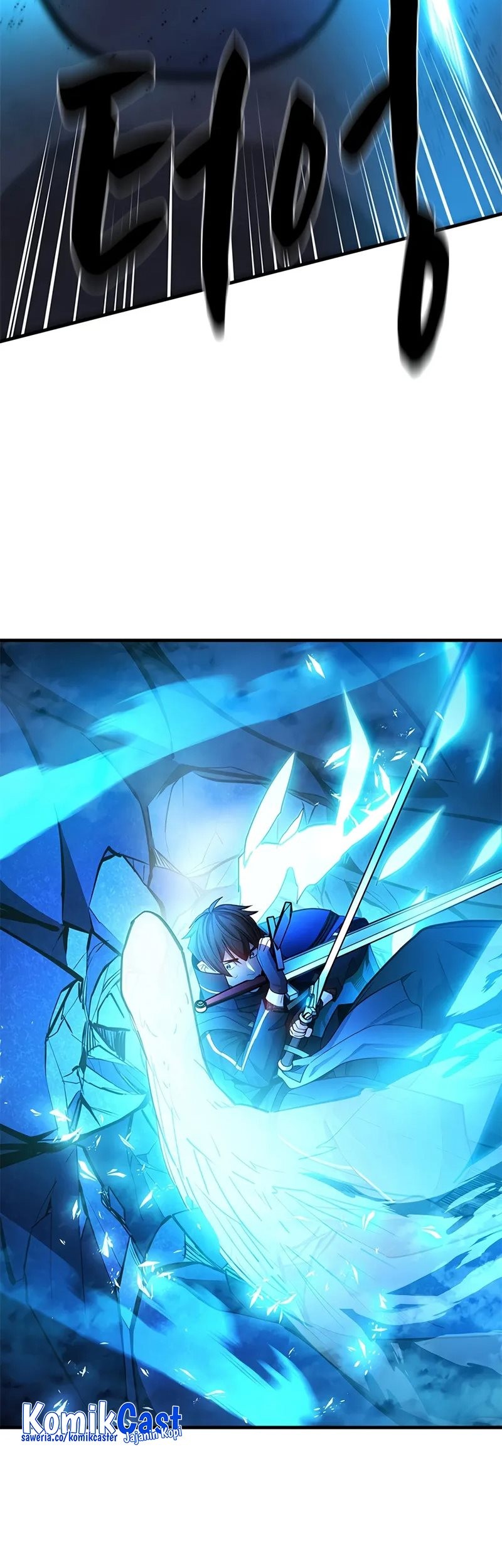 The Tutorial is Too Hard Chapter 188 Gambar 3