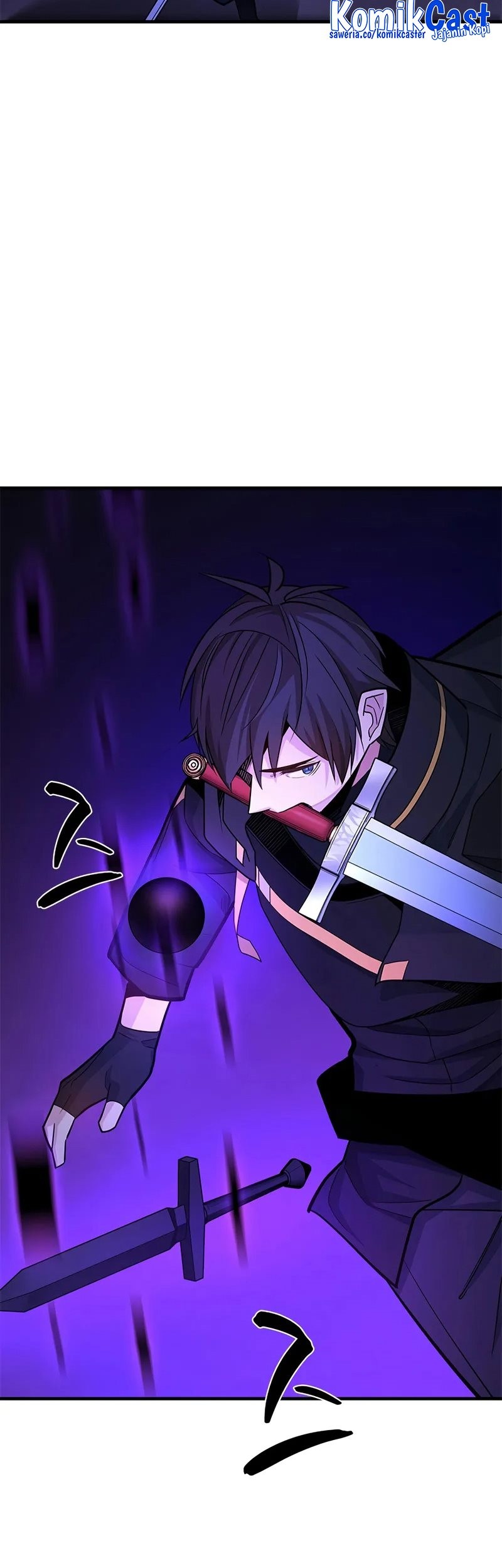 The Tutorial is Too Hard Chapter 188 Gambar 65