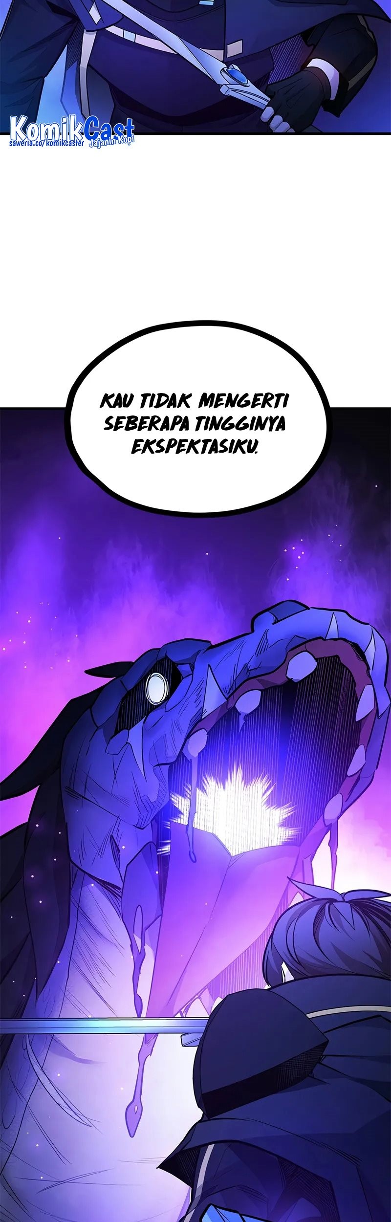 The Tutorial is Too Hard Chapter 188 Gambar 59