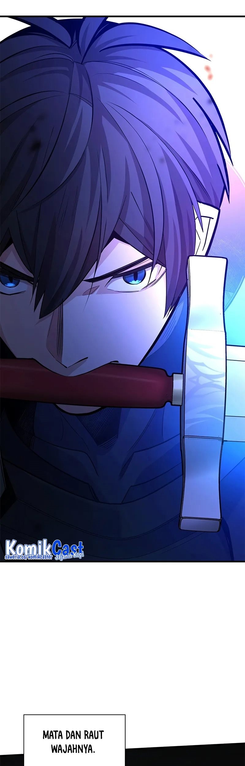 The Tutorial is Too Hard Chapter 188 Gambar 75