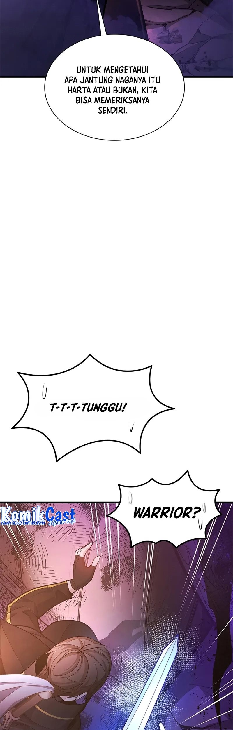 The Tutorial is Too Hard Chapter 189 Gambar 85