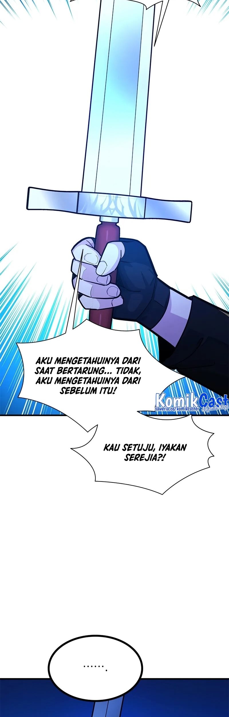 The Tutorial is Too Hard Chapter 189 Gambar 79
