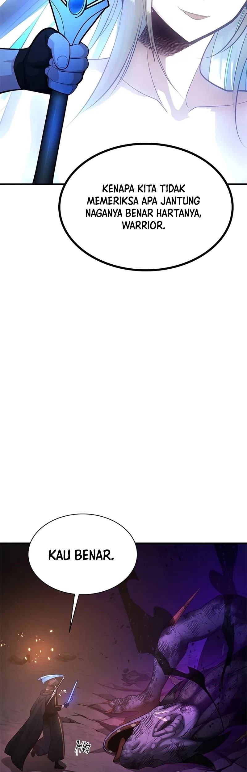 The Tutorial is Too Hard Chapter 189 Gambar 81