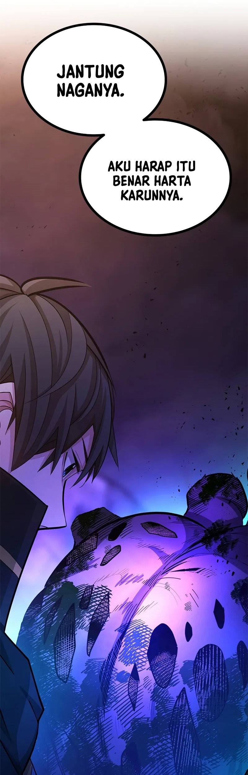 The Tutorial is Too Hard Chapter 189 Gambar 93