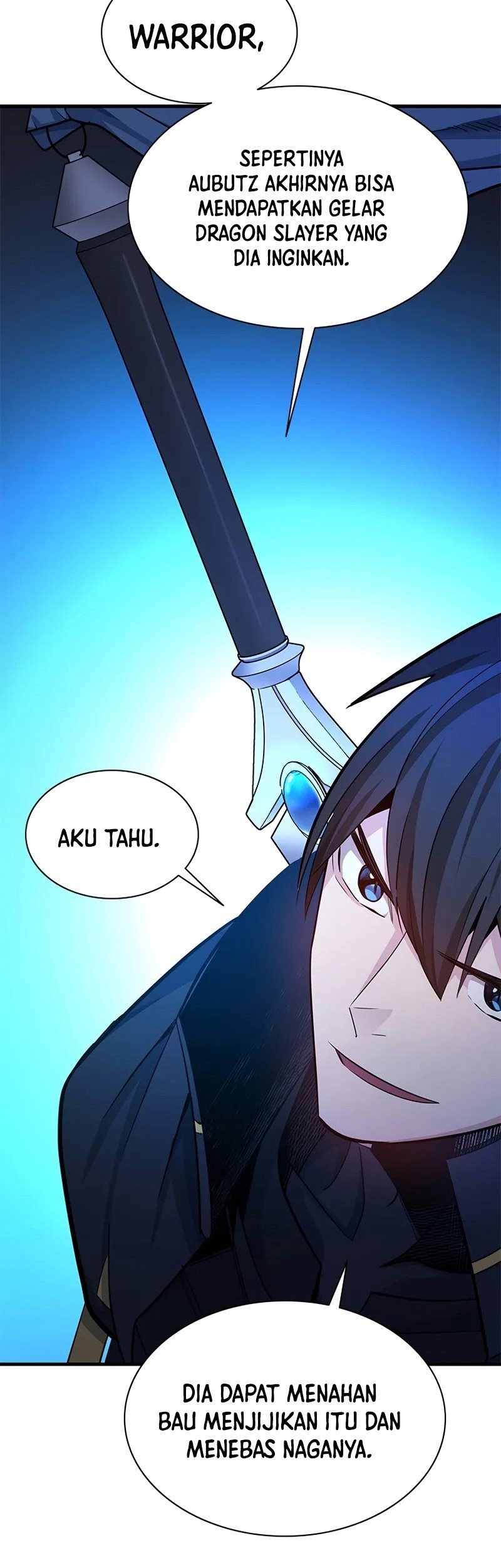 The Tutorial is Too Hard Chapter 189 Gambar 91