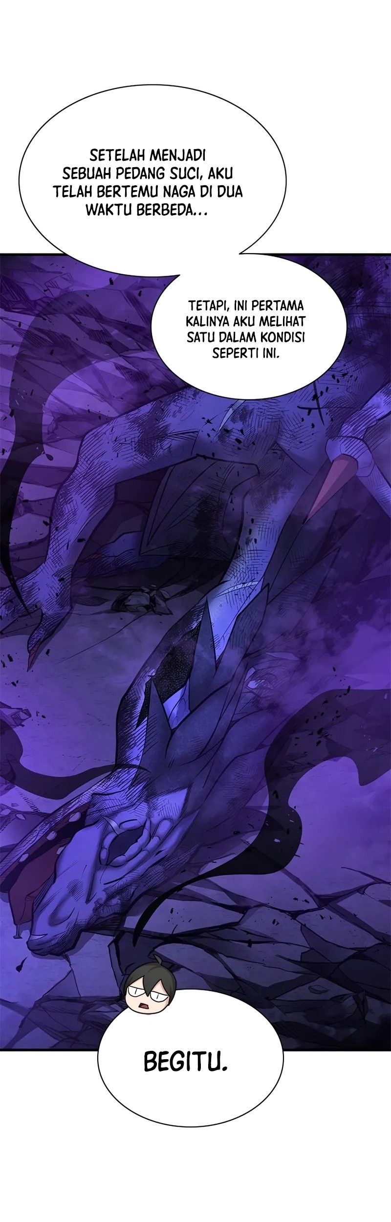 The Tutorial is Too Hard Chapter 189 Gambar 7