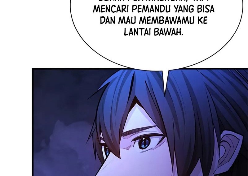 The Tutorial is Too Hard Chapter 189 Gambar 10