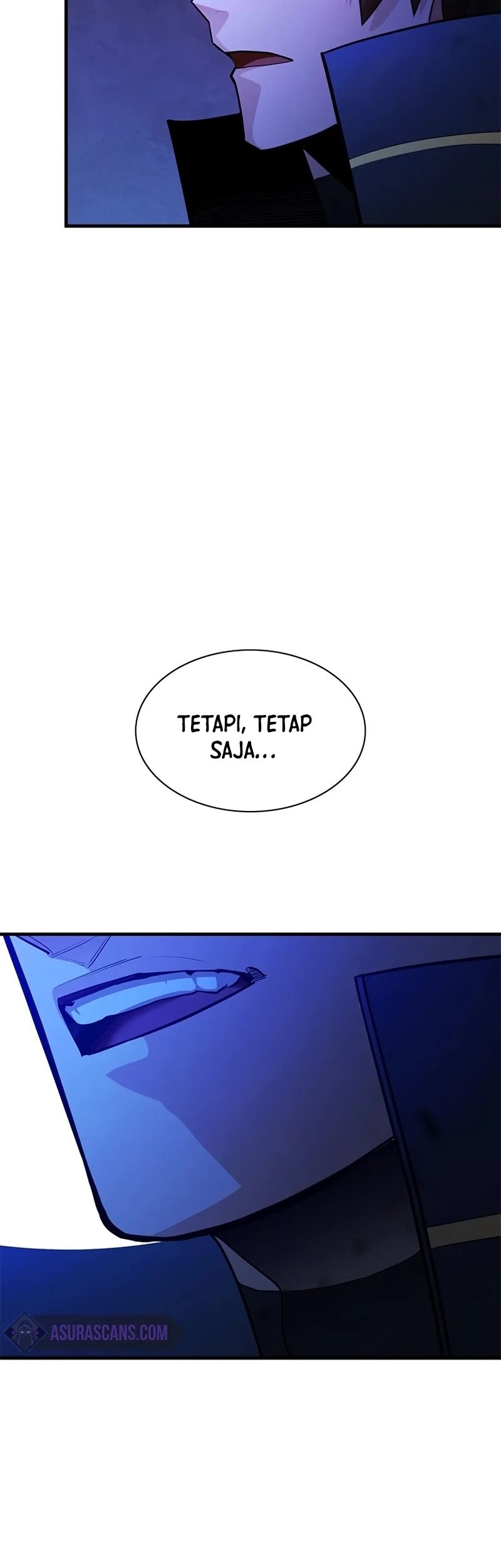 The Tutorial is Too Hard Chapter 189 Gambar 11