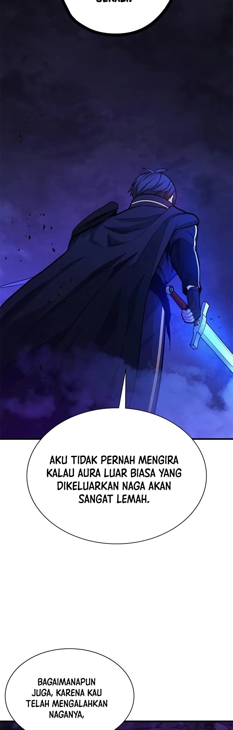 The Tutorial is Too Hard Chapter 189 Gambar 13