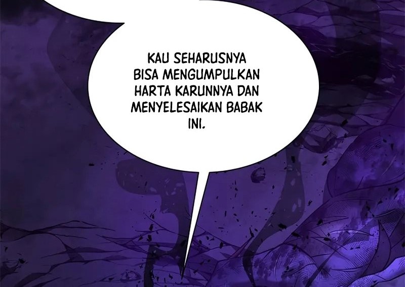 The Tutorial is Too Hard Chapter 189 Gambar 14