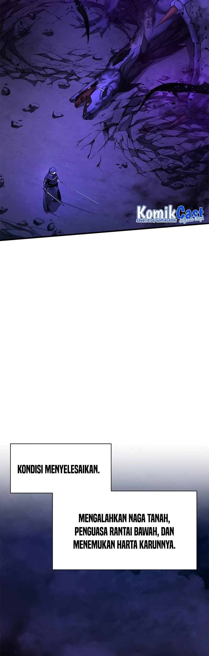 The Tutorial is Too Hard Chapter 189 Gambar 15