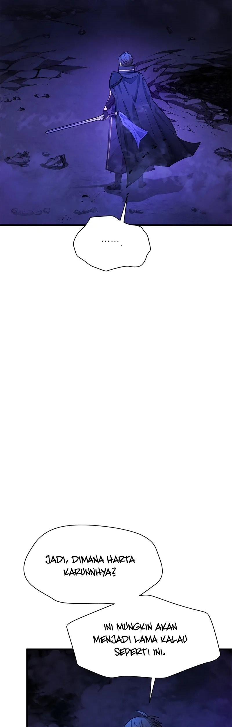 The Tutorial is Too Hard Chapter 189 Gambar 17