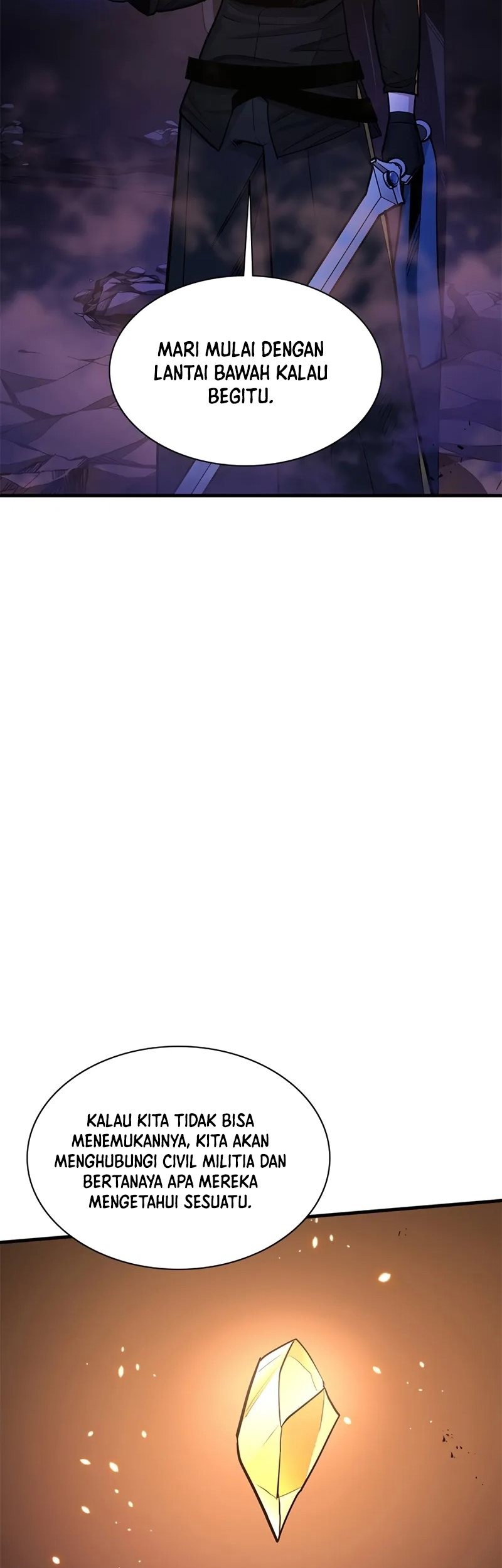 The Tutorial is Too Hard Chapter 189 Gambar 25