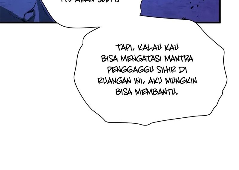 The Tutorial is Too Hard Chapter 189 Gambar 20