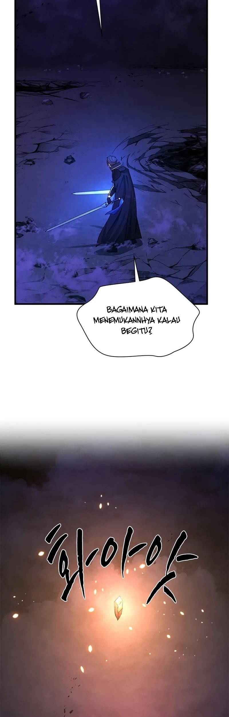 The Tutorial is Too Hard Chapter 189 Gambar 23