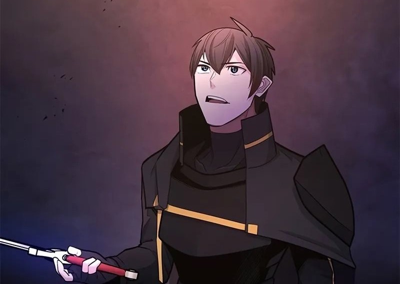 The Tutorial is Too Hard Chapter 189 Gambar 24