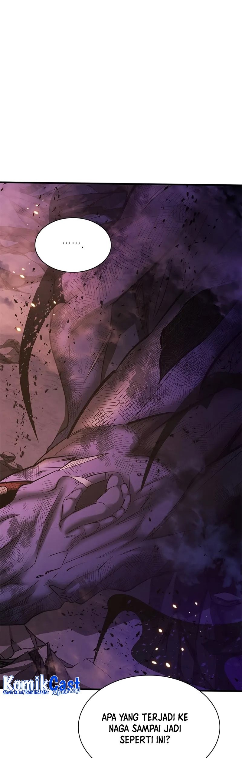 The Tutorial is Too Hard Chapter 189 Gambar 27