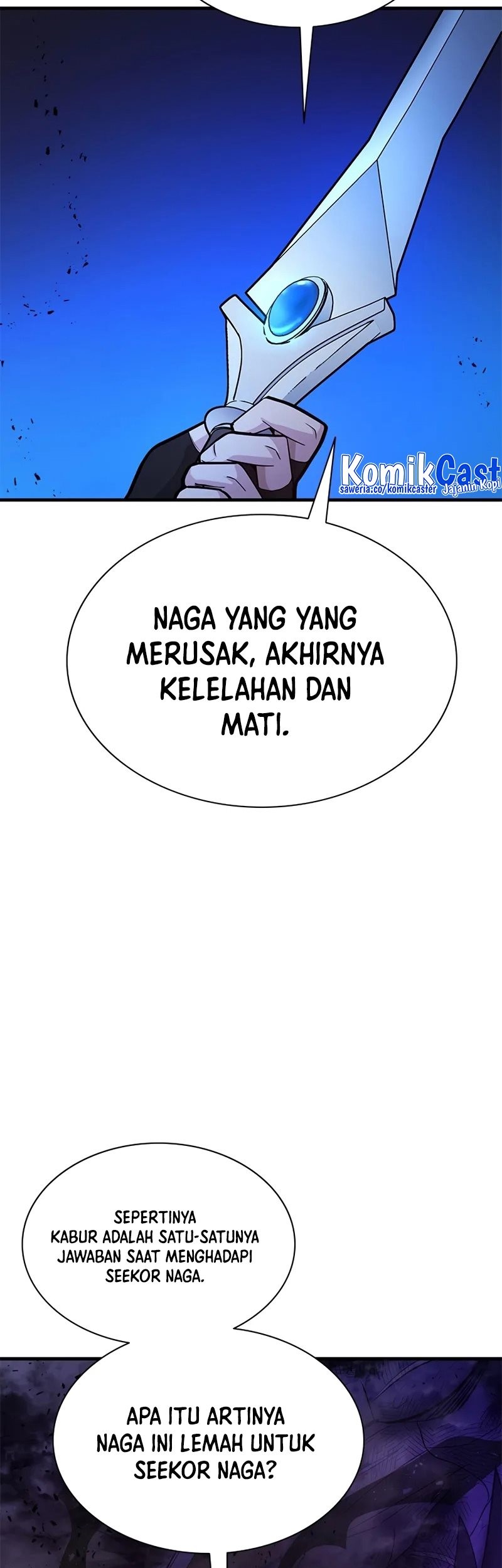 The Tutorial is Too Hard Chapter 189 Gambar 35