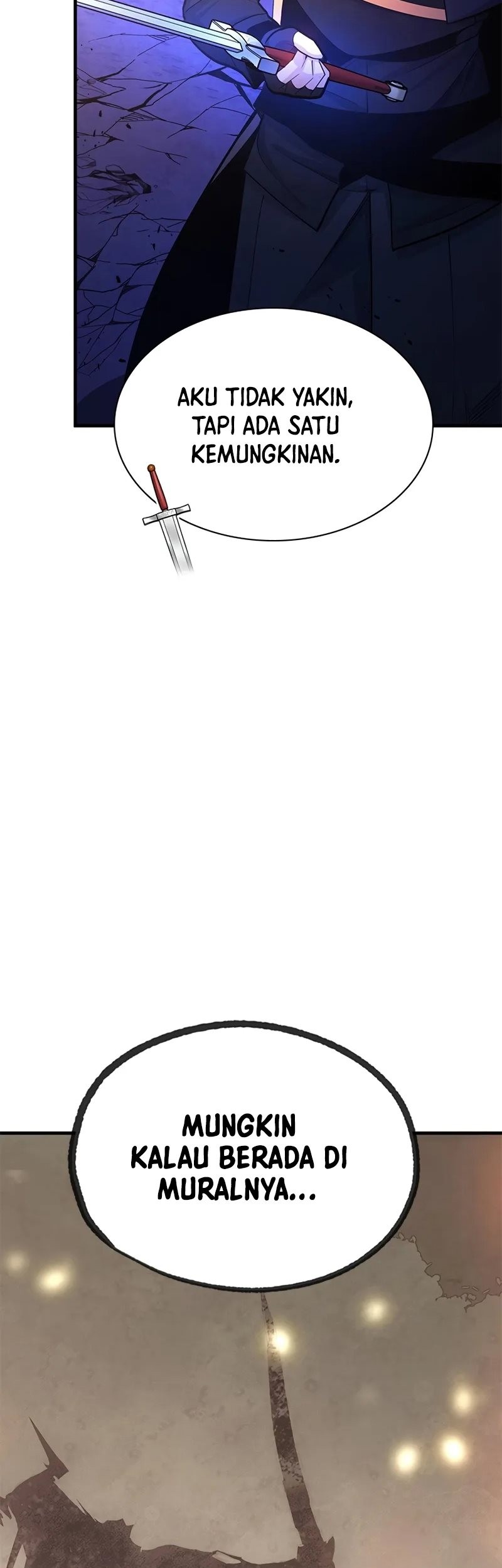 The Tutorial is Too Hard Chapter 189 Gambar 45