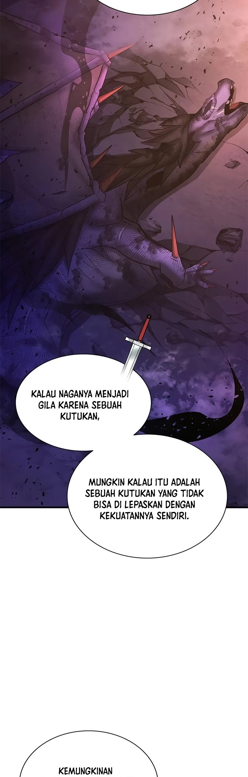 The Tutorial is Too Hard Chapter 189 Gambar 41