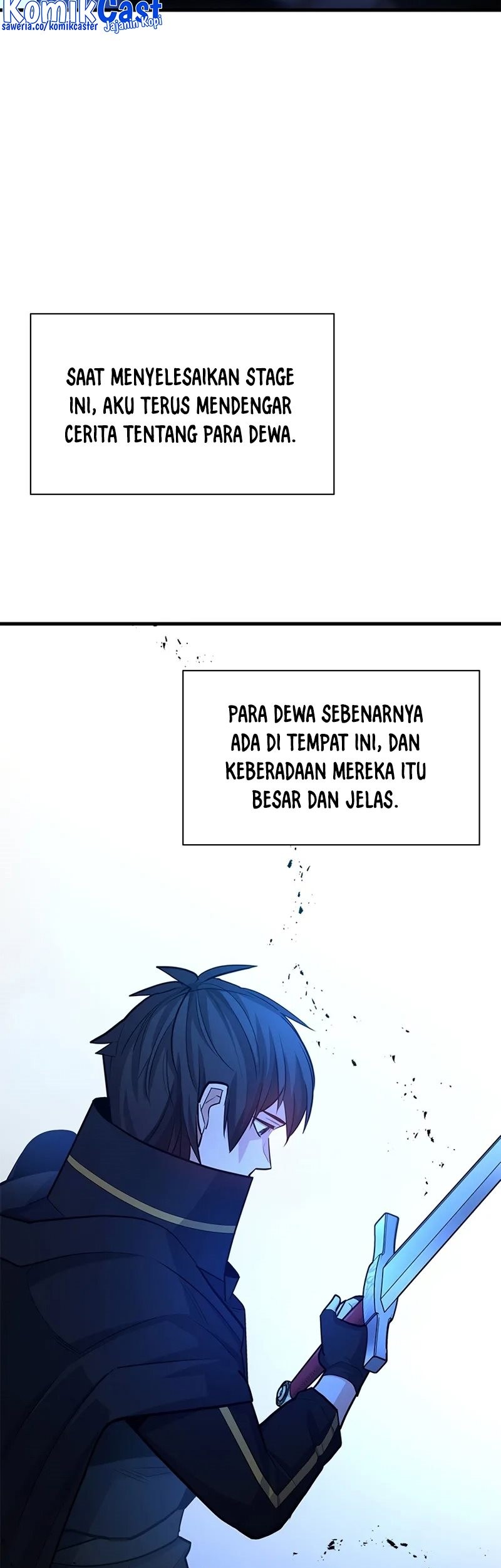 The Tutorial is Too Hard Chapter 189 Gambar 49
