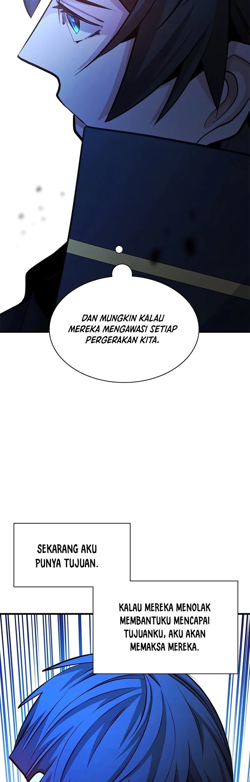 The Tutorial is Too Hard Chapter 189 Gambar 57