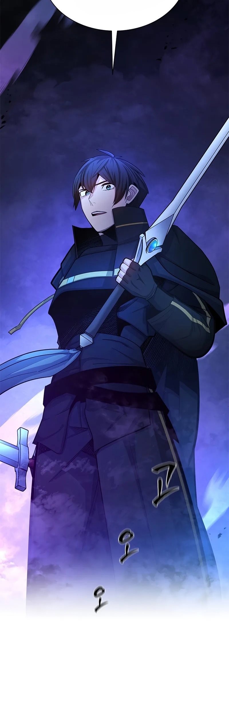 The Tutorial is Too Hard Chapter 189 Gambar 3