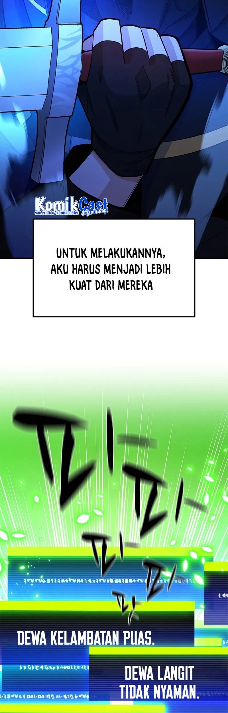 The Tutorial is Too Hard Chapter 189 Gambar 59