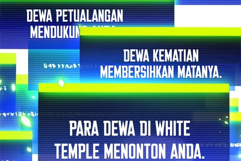 The Tutorial is Too Hard Chapter 189 Gambar 60