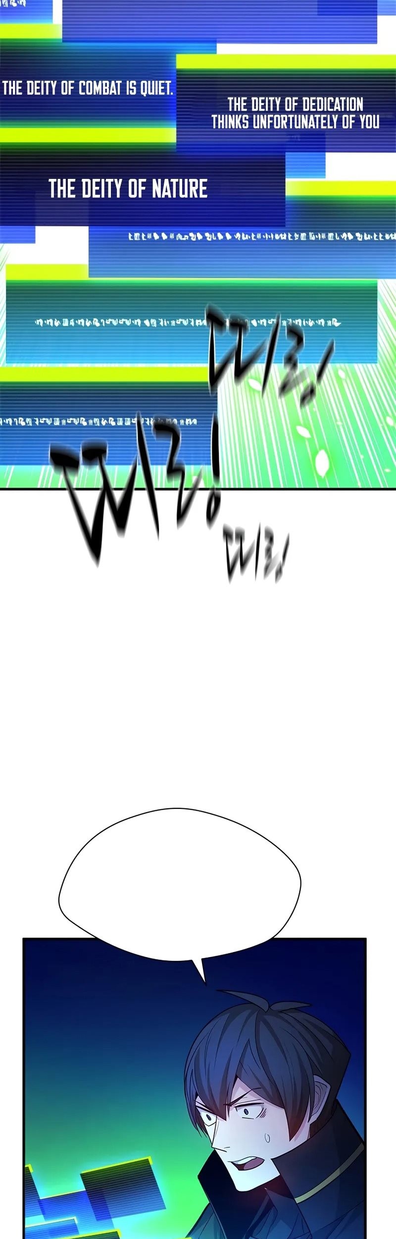 The Tutorial is Too Hard Chapter 189 Gambar 61