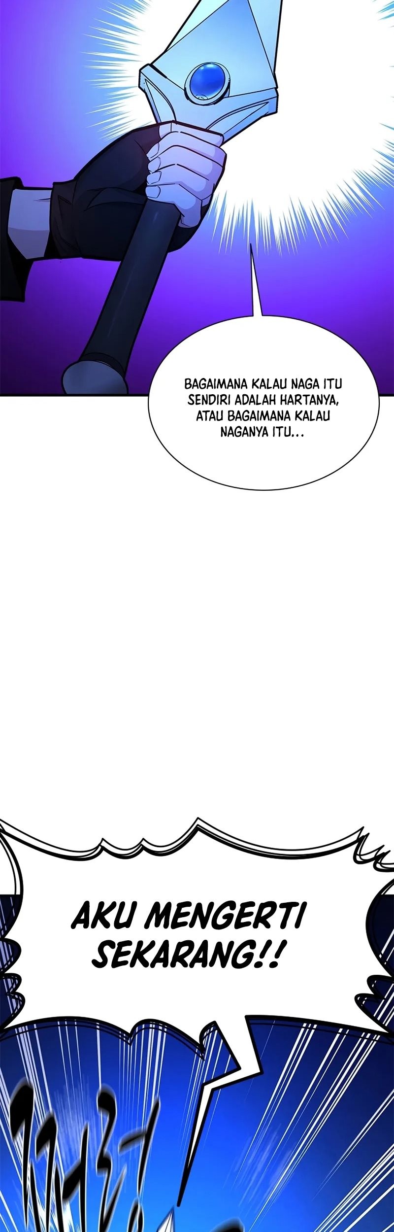 The Tutorial is Too Hard Chapter 189 Gambar 67