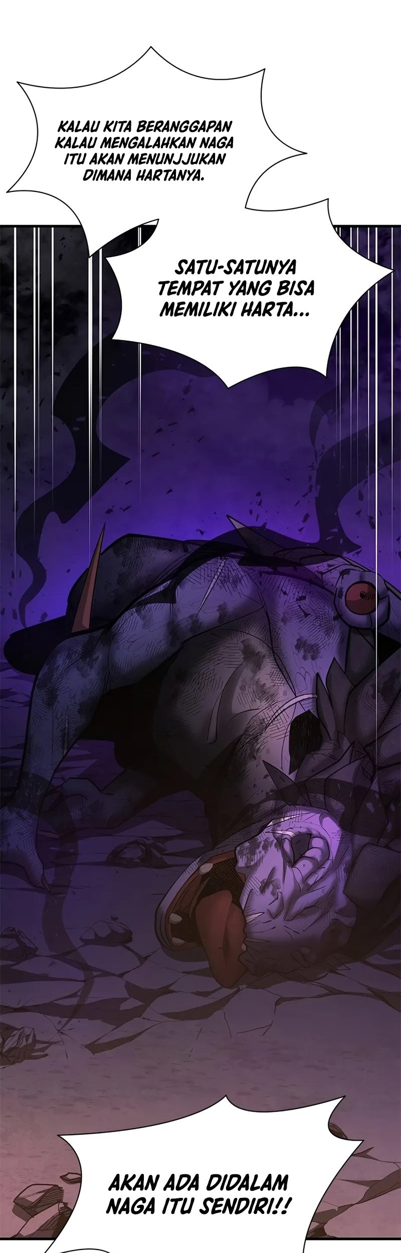 The Tutorial is Too Hard Chapter 189 Gambar 75