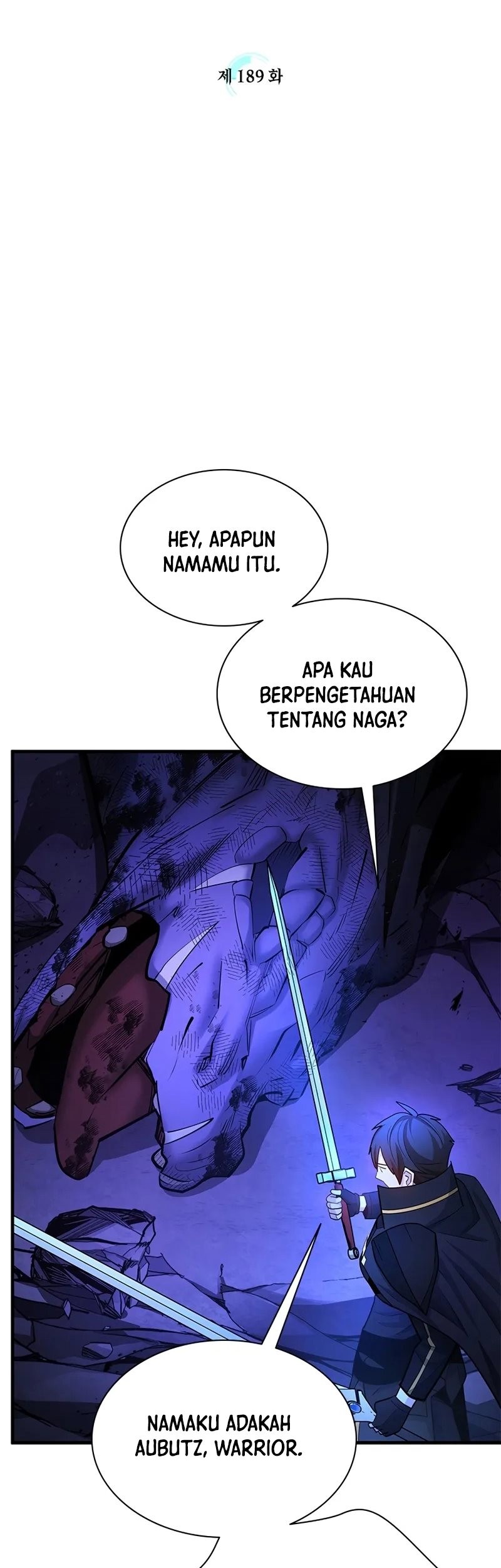 The Tutorial is Too Hard Chapter 189 Gambar 5