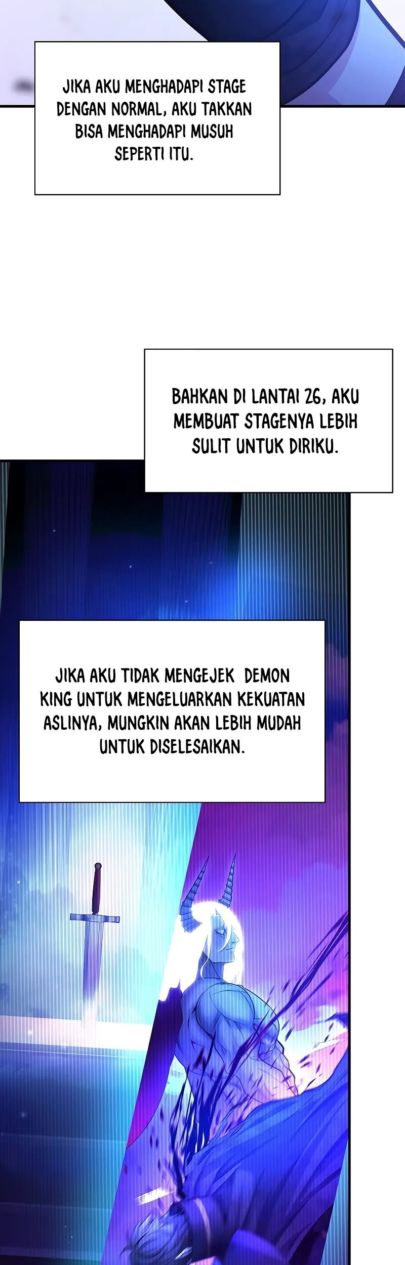 The Tutorial is Too Hard Chapter 190 Gambar 79