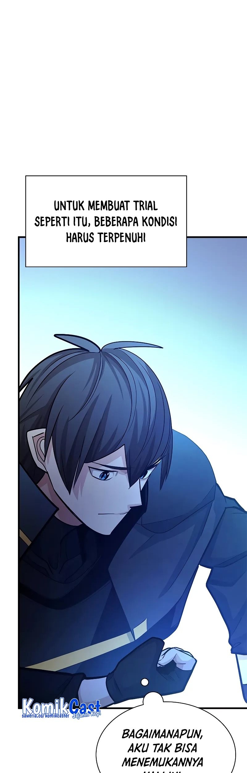 The Tutorial is Too Hard Chapter 190 Gambar 81