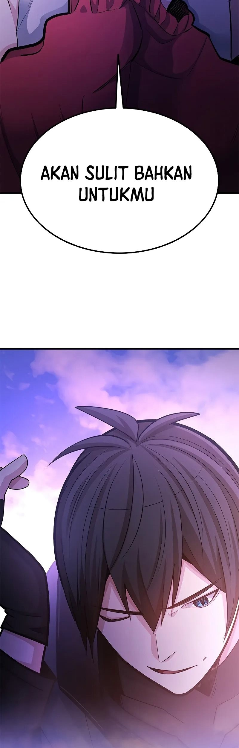 The Tutorial is Too Hard Chapter 190 Gambar 93