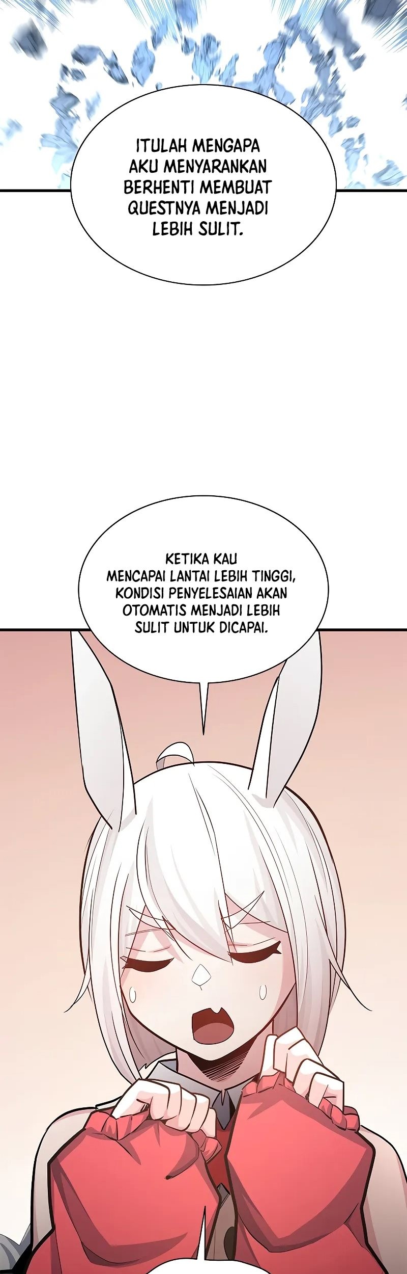 The Tutorial is Too Hard Chapter 190 Gambar 87