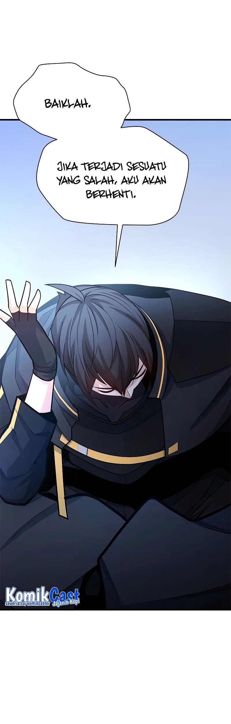 The Tutorial is Too Hard Chapter 190 Gambar 89